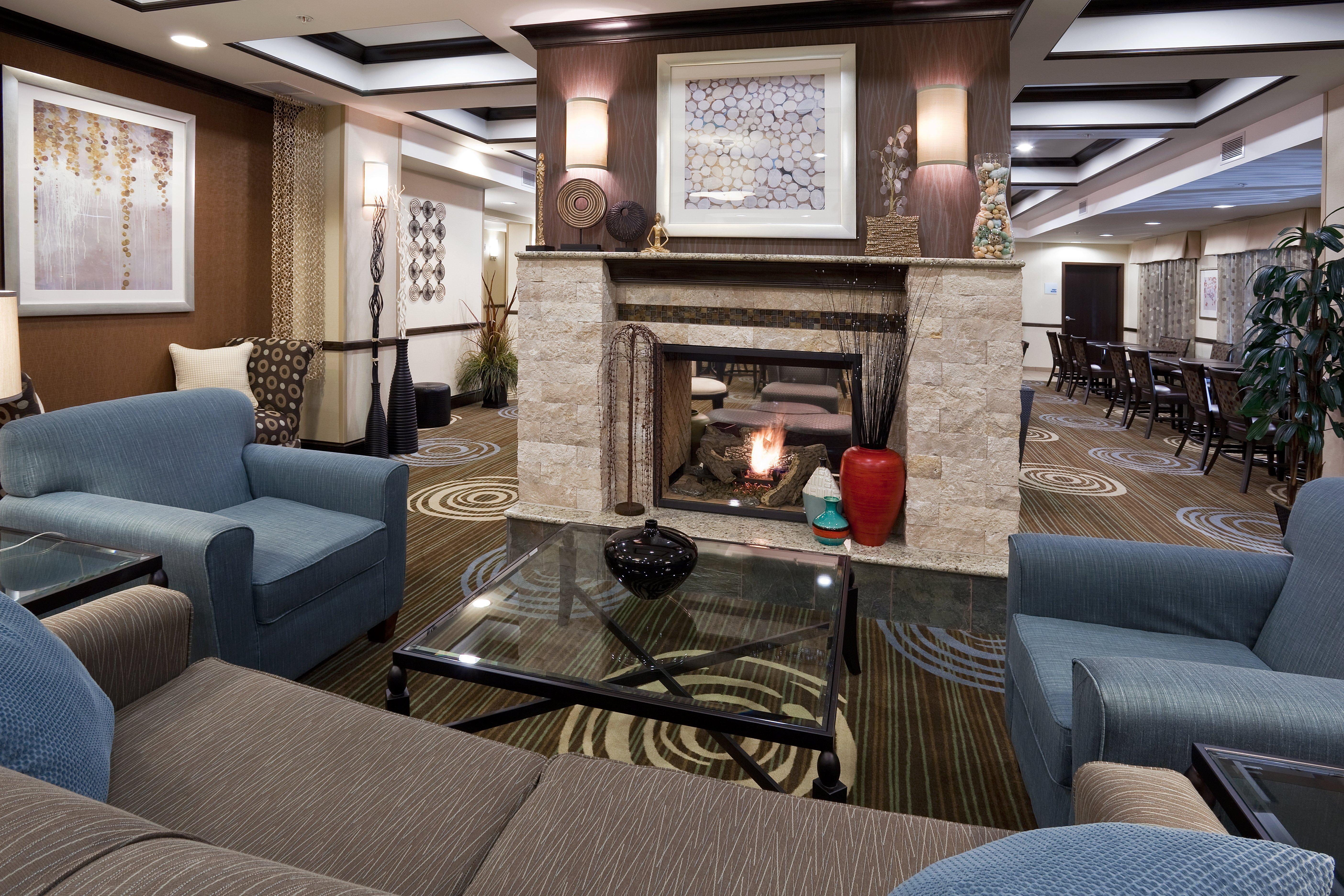 Holiday Inn Express Richfield By Ihg Екстер'єр фото