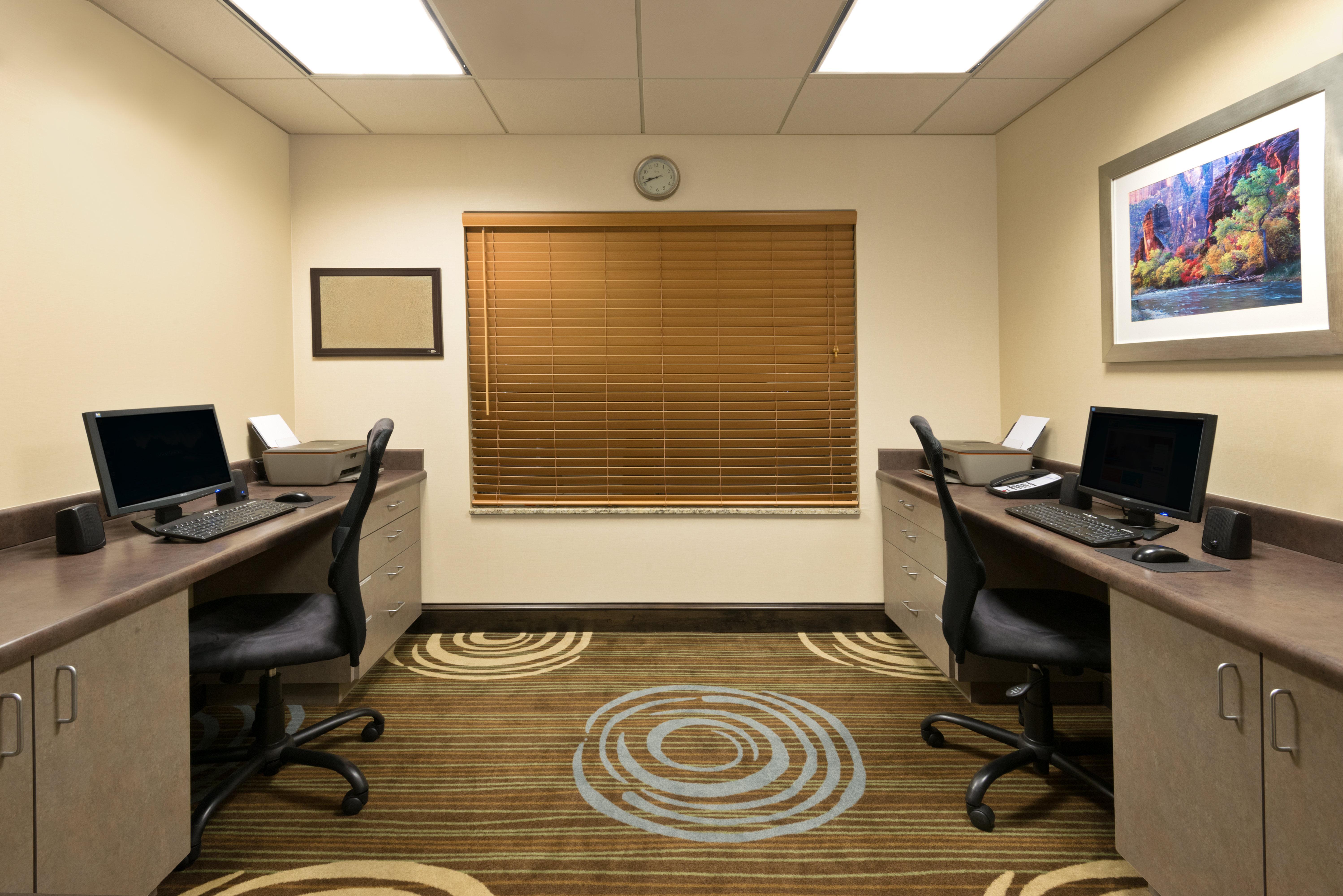 Holiday Inn Express Richfield By Ihg Екстер'єр фото