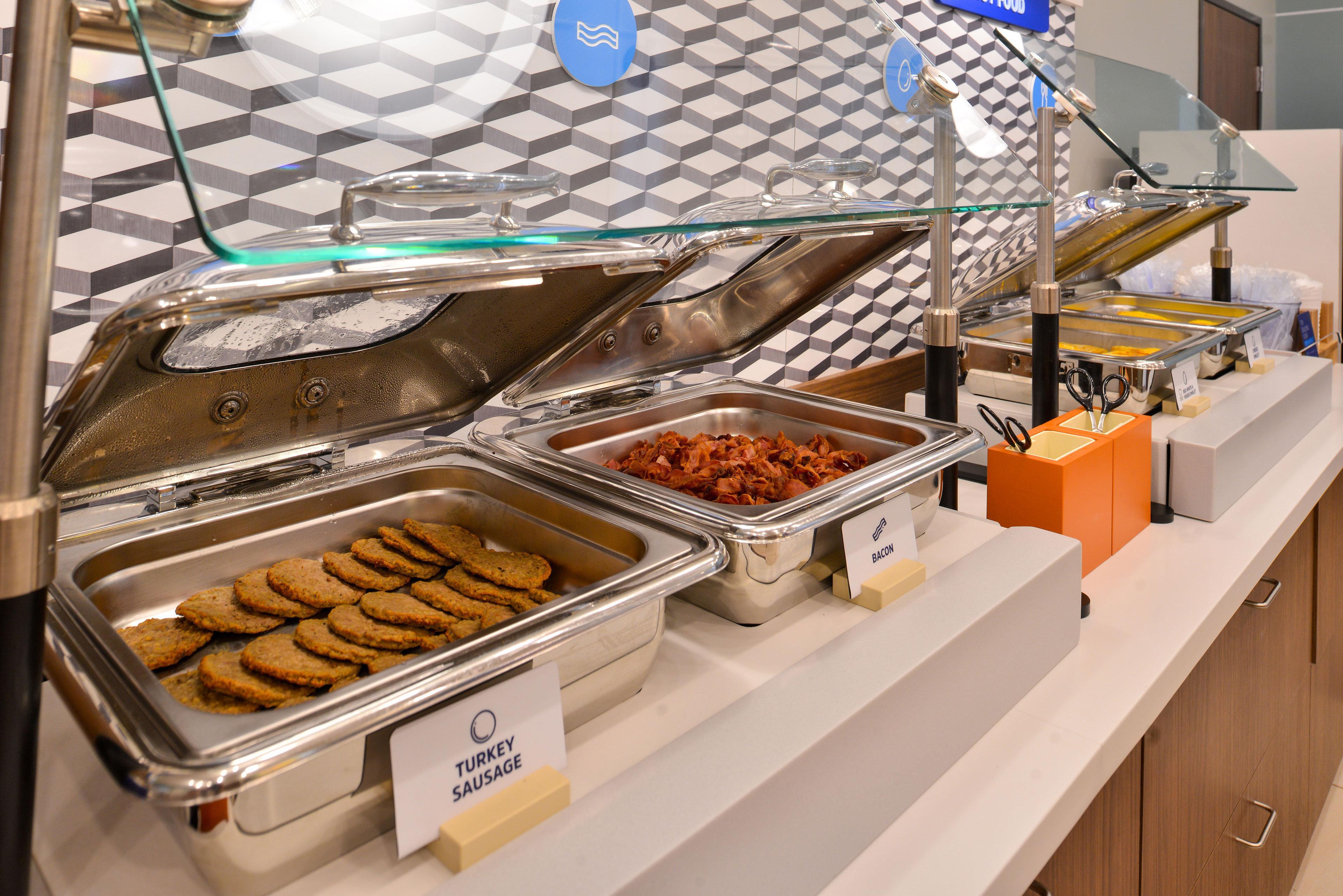 Holiday Inn Express Richfield By Ihg Екстер'єр фото