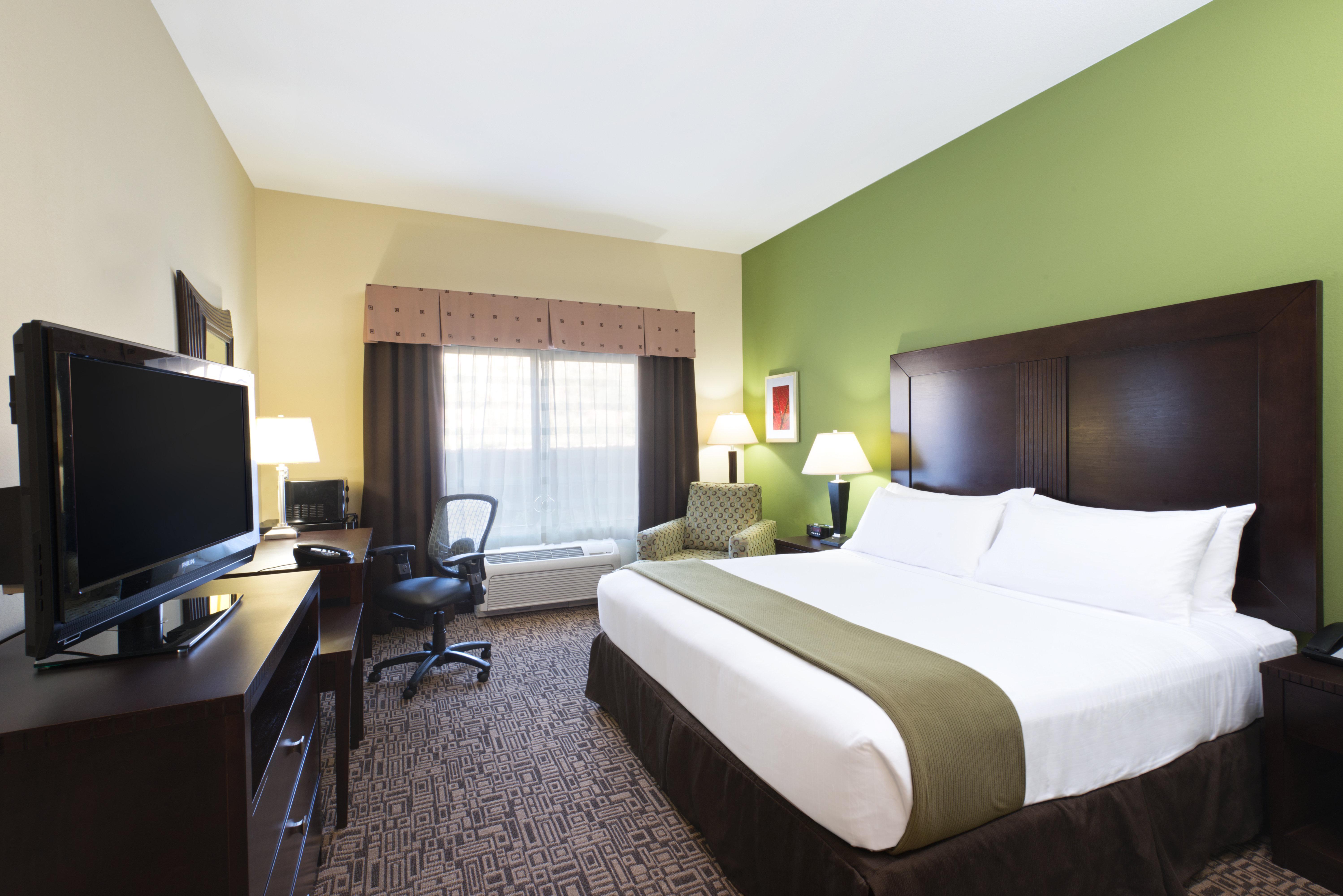 Holiday Inn Express Richfield By Ihg Екстер'єр фото